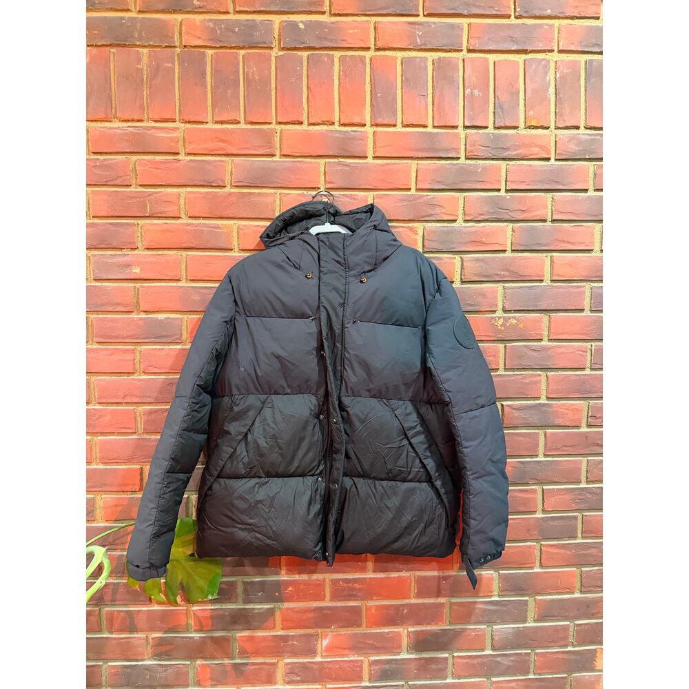 Save the Duck puffer